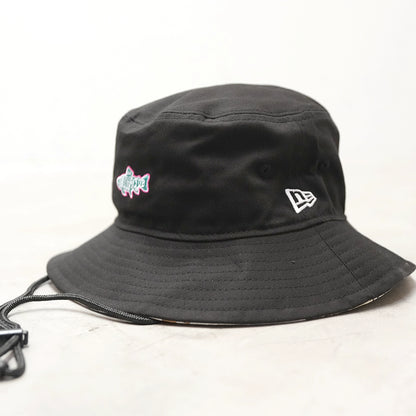 【NEW ERA OUTDOOR】ニューエラアウトドア Adventurelight  Angler's Club "２Color"