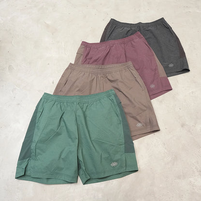 【Teton Bros】ティートンブロス men's ELV1000 5.5in Hybrid Short "4Color" ※ネコポス可