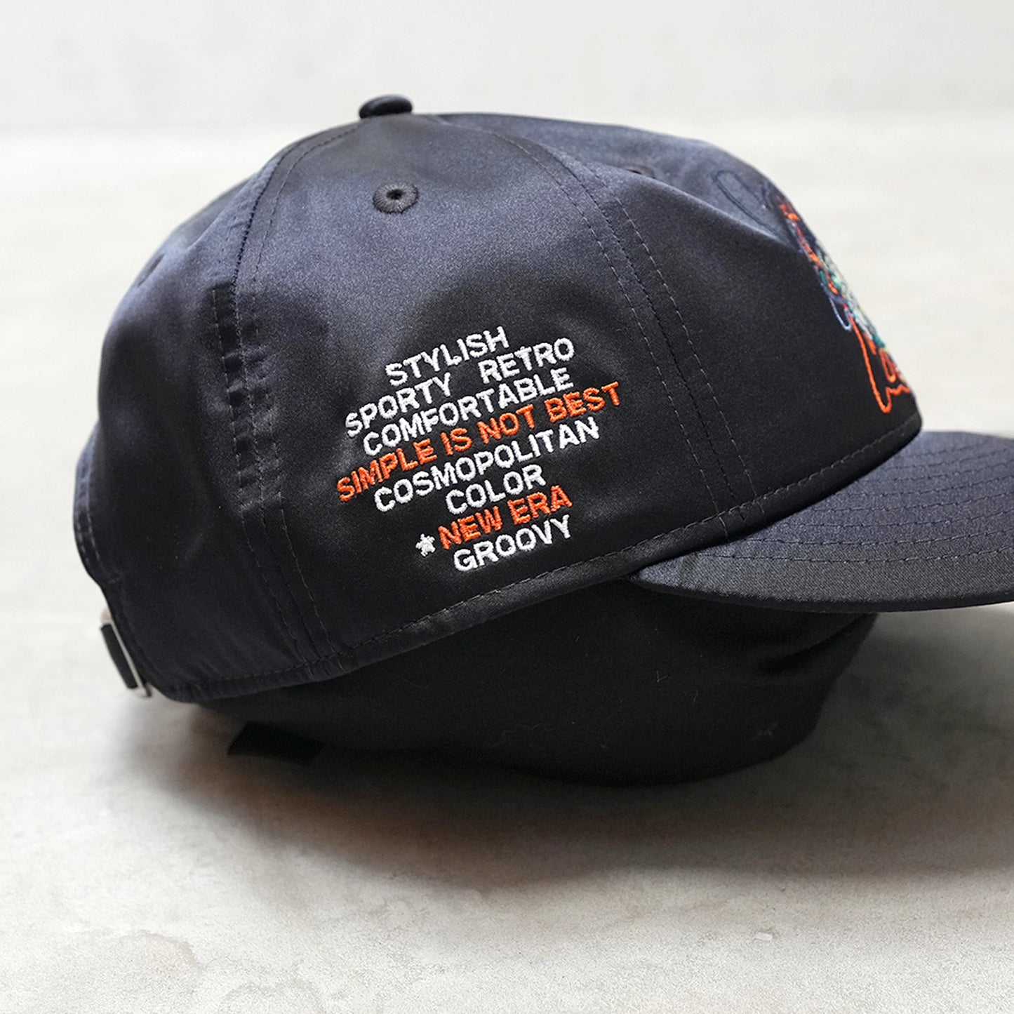 【NEW ERA】ニューエラ 9THIRTY kansaï yamamoto 虎 "2Color"