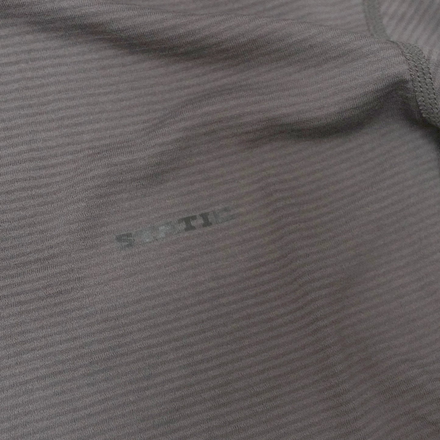 【STATIC】スタティック unisex All Elevation S/S Trim "3Color" ※ネコポス可