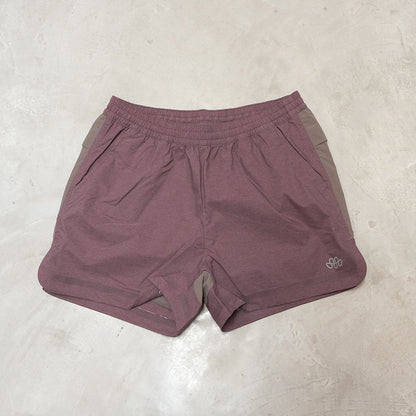 【Teton Bros】ティートンブロス women's ELV1000 Hybrid Short "3Color" ※ネコポス可