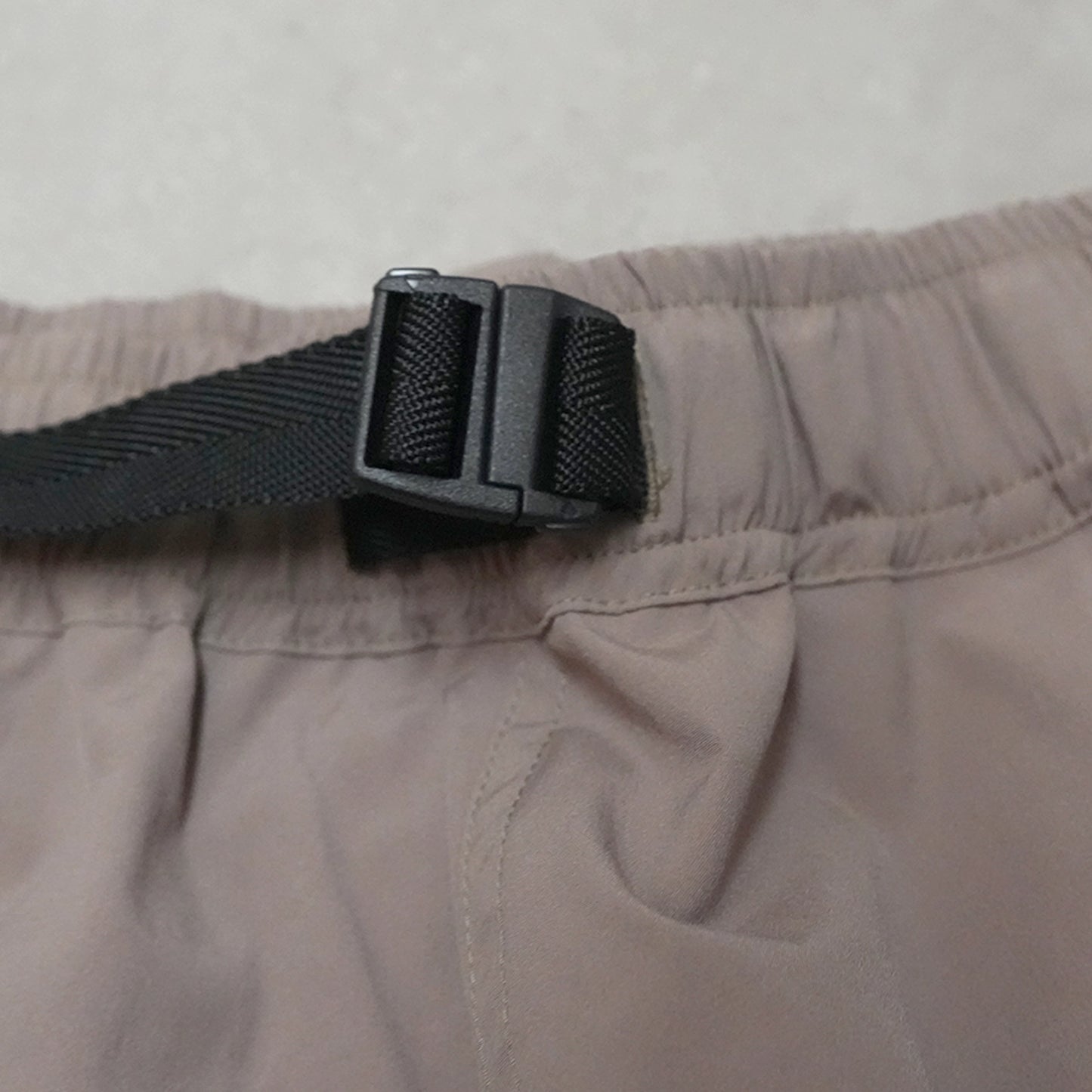 【Gossamer Gear】ゴッサマーギア unisex GG EtE Shorts "2Color"