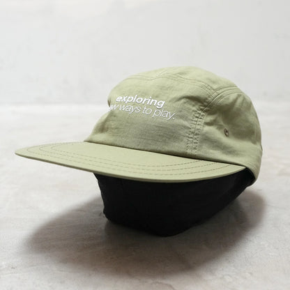【Moonlight Gear】ムーンライトギア Jet Cap "5Color" ※ネコポス可