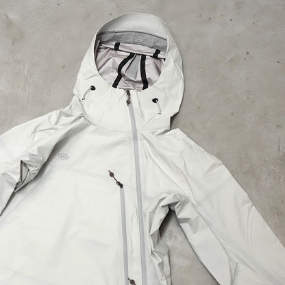 【Teton Bros】ティートンブロス unisex Tsurugi Lite Jacket "4Color"