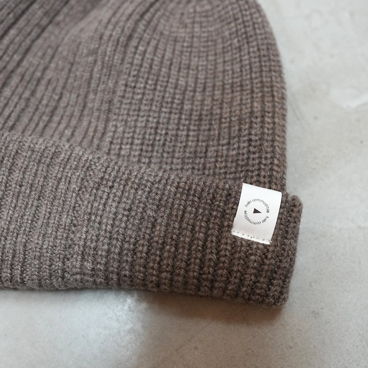 【halo commodity】ハロコモディティ Half Soft Watch "5Color" ※ネコポス可
