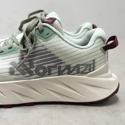 【NNormal】ノーマル men's Cadi "2Color"