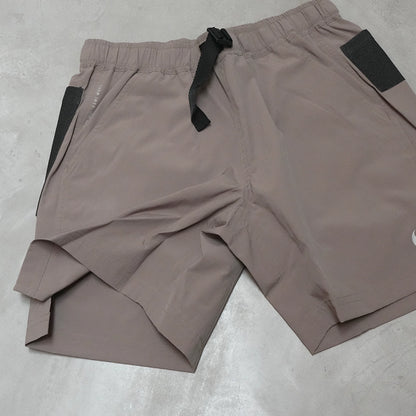 【Gossamer Gear】ゴッサマーギア unisex GG EtE Shorts "2Color"