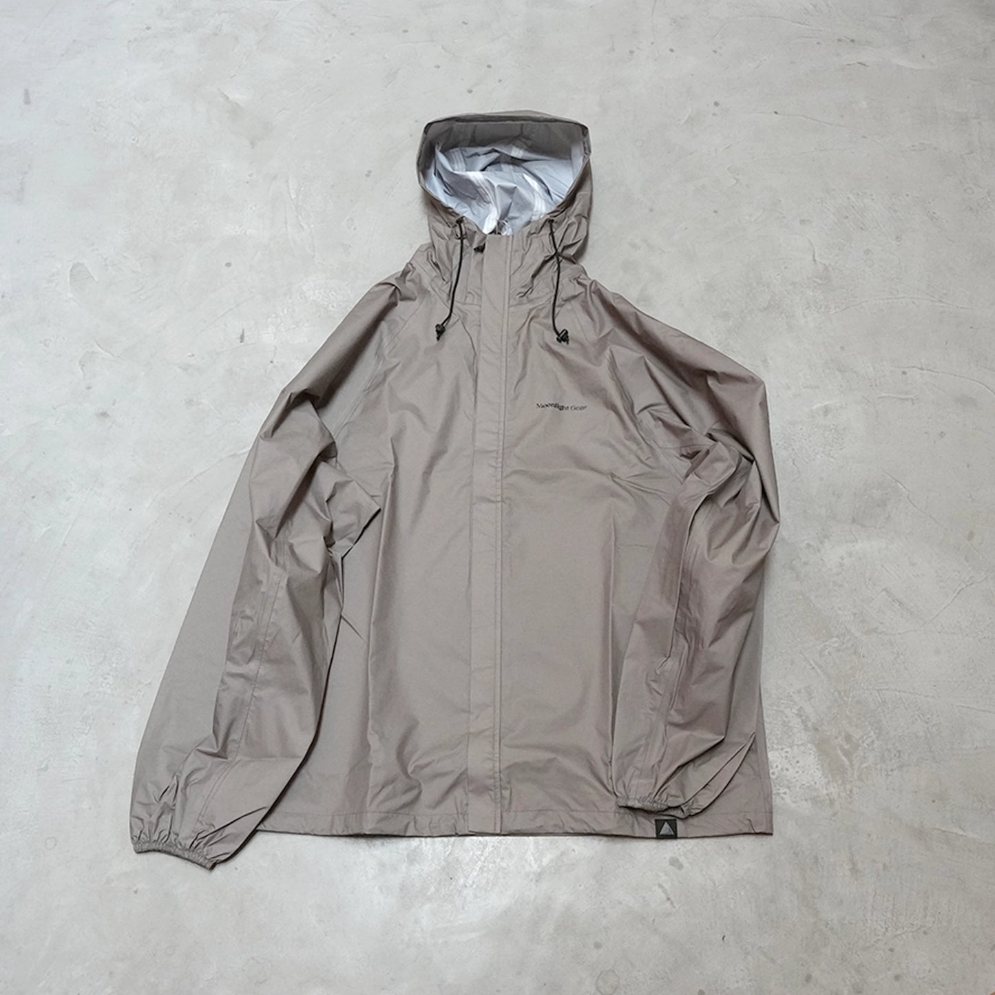 【Moonlight Gear】ムーンライトギア unisex D.D Jacket "2Color"