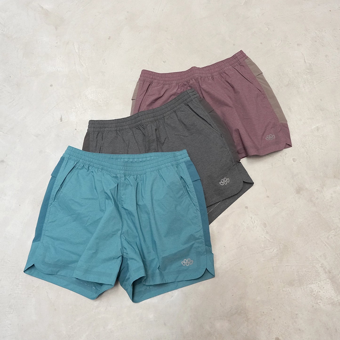 【Teton Bros】ティートンブロス women's ELV1000 Hybrid Short "3Color" ※ネコポス可