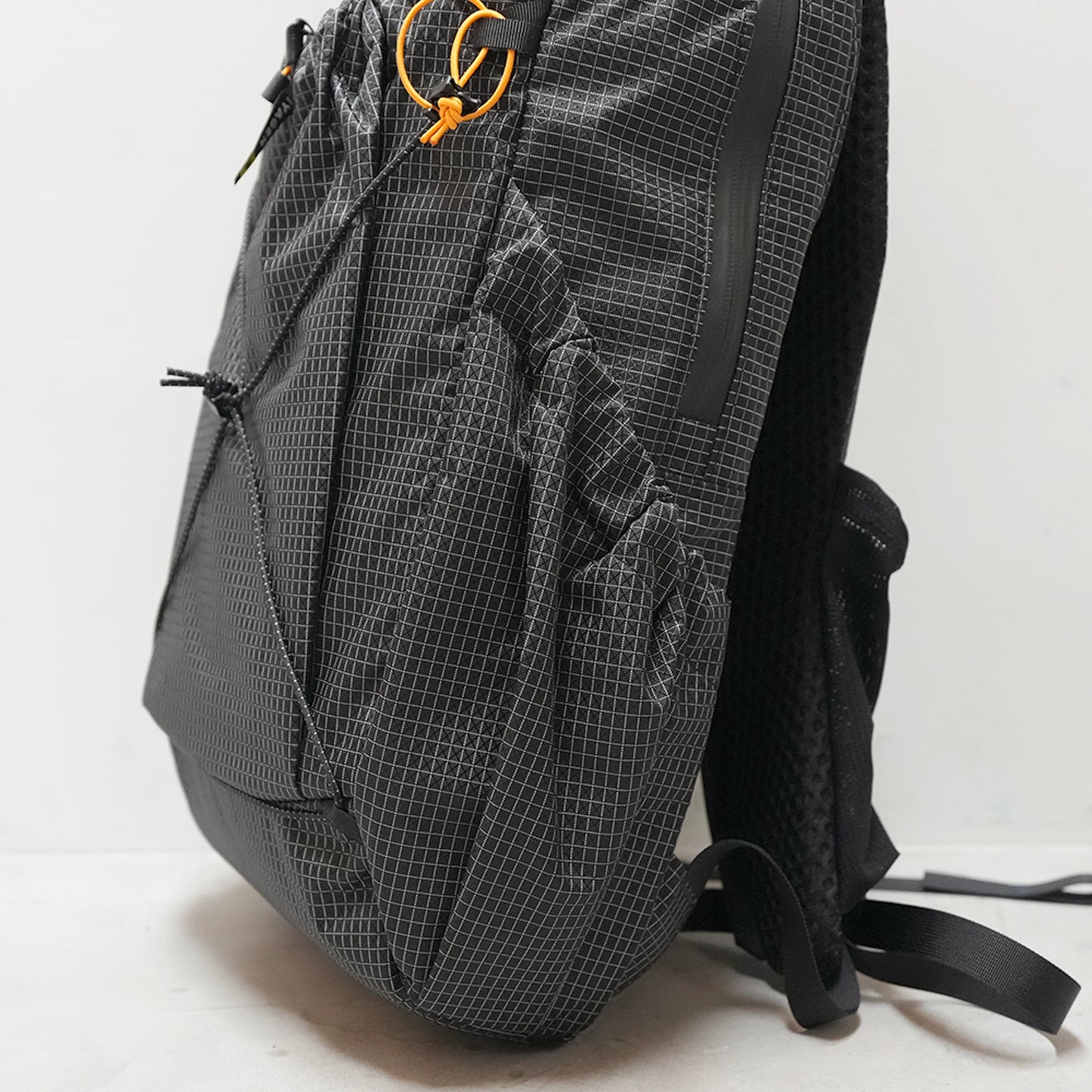 【MIYAGEN】ミヤゲン CORDA 20 "Xgrid Black"