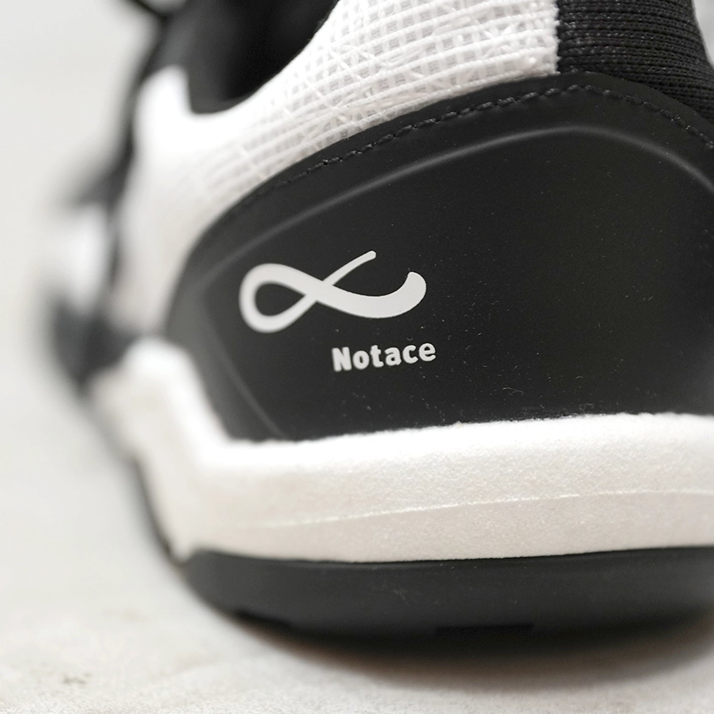 【Notace】ノータス men's yama T1 "4Color"