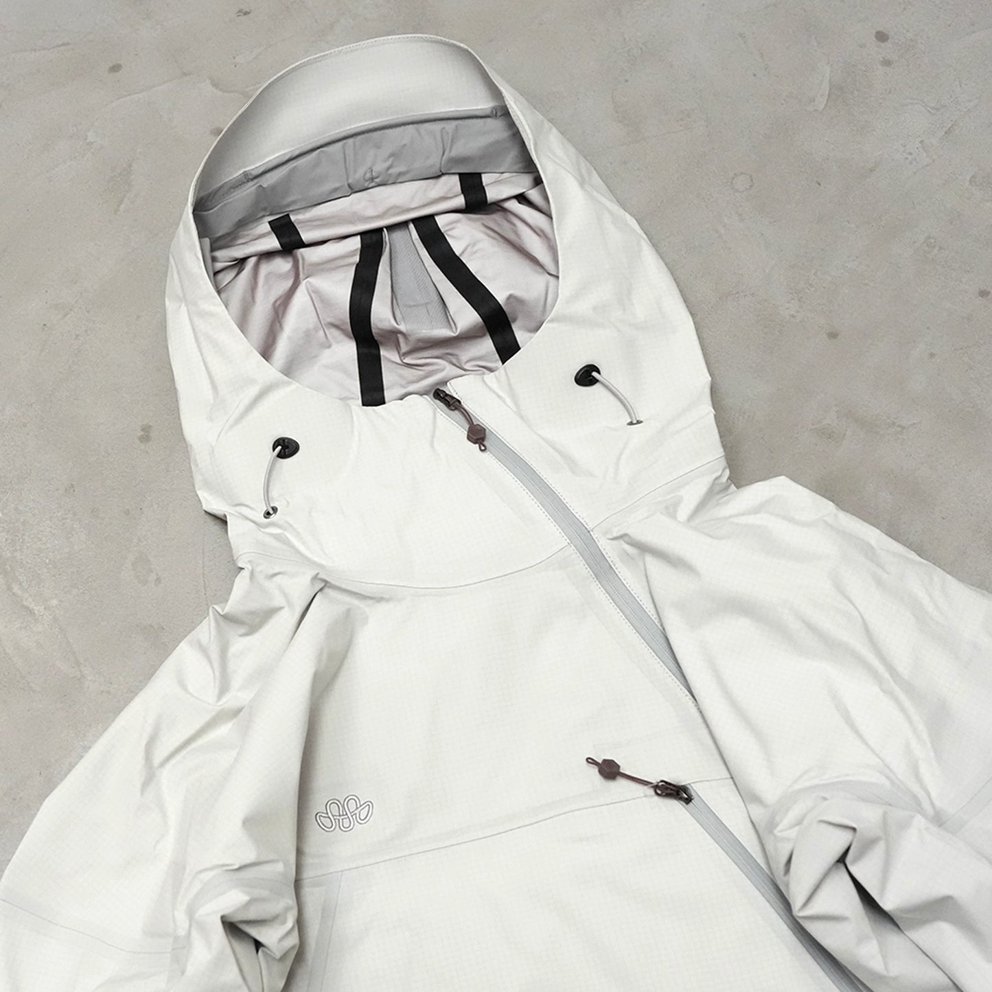 【Teton Bros】ティートンブロス unisex Tsurugi Lite Jacket "4Color"