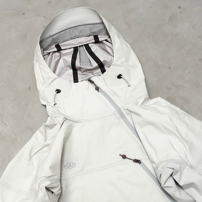 【Teton Bros】ティートンブロス unisex Tsurugi Lite Jacket "4Color"