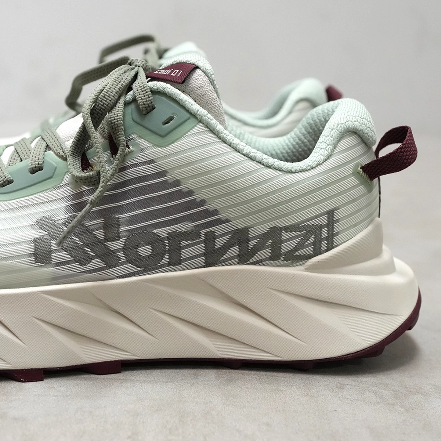 【NNormal】ノーマル women's Cadí "2Color"