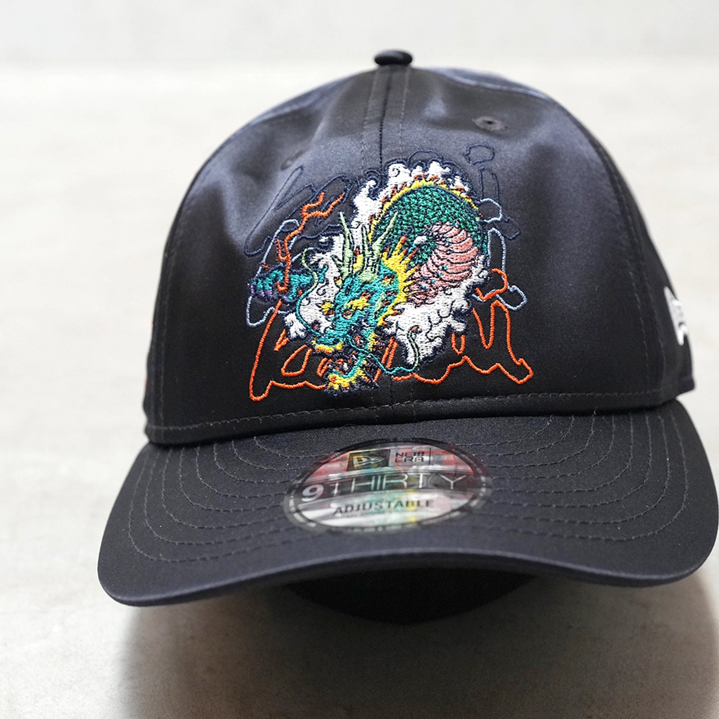 【NEW ERA】ニューエラ 9THIRTY kansaï yamamoto 虎 "2Color"