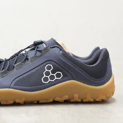 【VIVOBAREFOOT】ヴィヴォ ベアフット women's Primus Trail FG 3.5 "4Color"