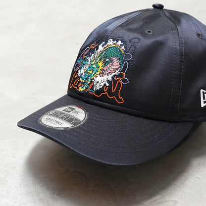 【NEW ERA】ニューエラ 9THIRTY kansaï yamamoto 虎 "2Color"