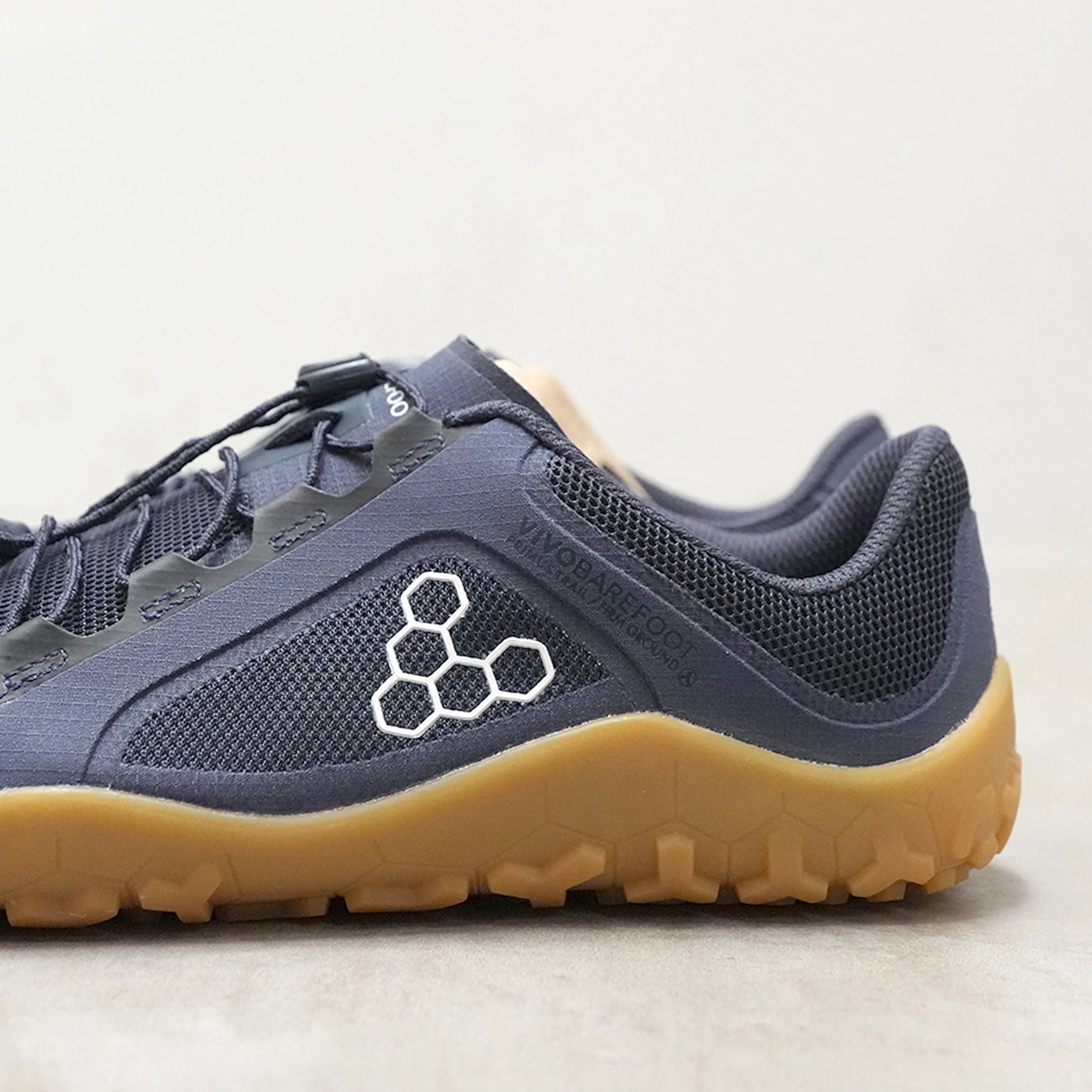 【VIVOBAREFOOT】ヴィヴォ ベアフット men's Primus Trail FG 3.5 "4Color"