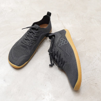 【VIVOBAREFOOT】ヴィヴォ ベアフット men's Primus Lite Knit Natural "2Color"
