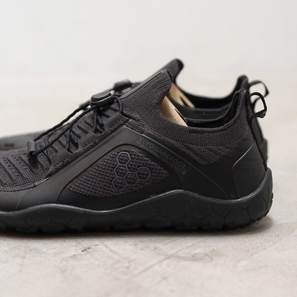 【VIVOBAREFOOT】ヴィヴォ ベアフット men's Primus Trail Knit FG "2Color"