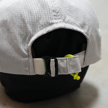 【atelier Blue bottle】アトリエブルーボトル Hiker’s CAP – Mesh "3Color" ※ネコポス可