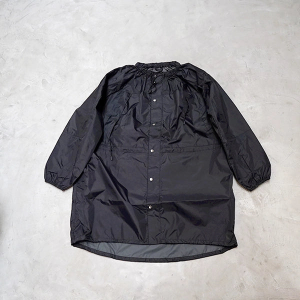 【THE NORTH FACE Purple Label】ノースフェイスパープルレーベル  women's Field Shirred Coat "2Color"