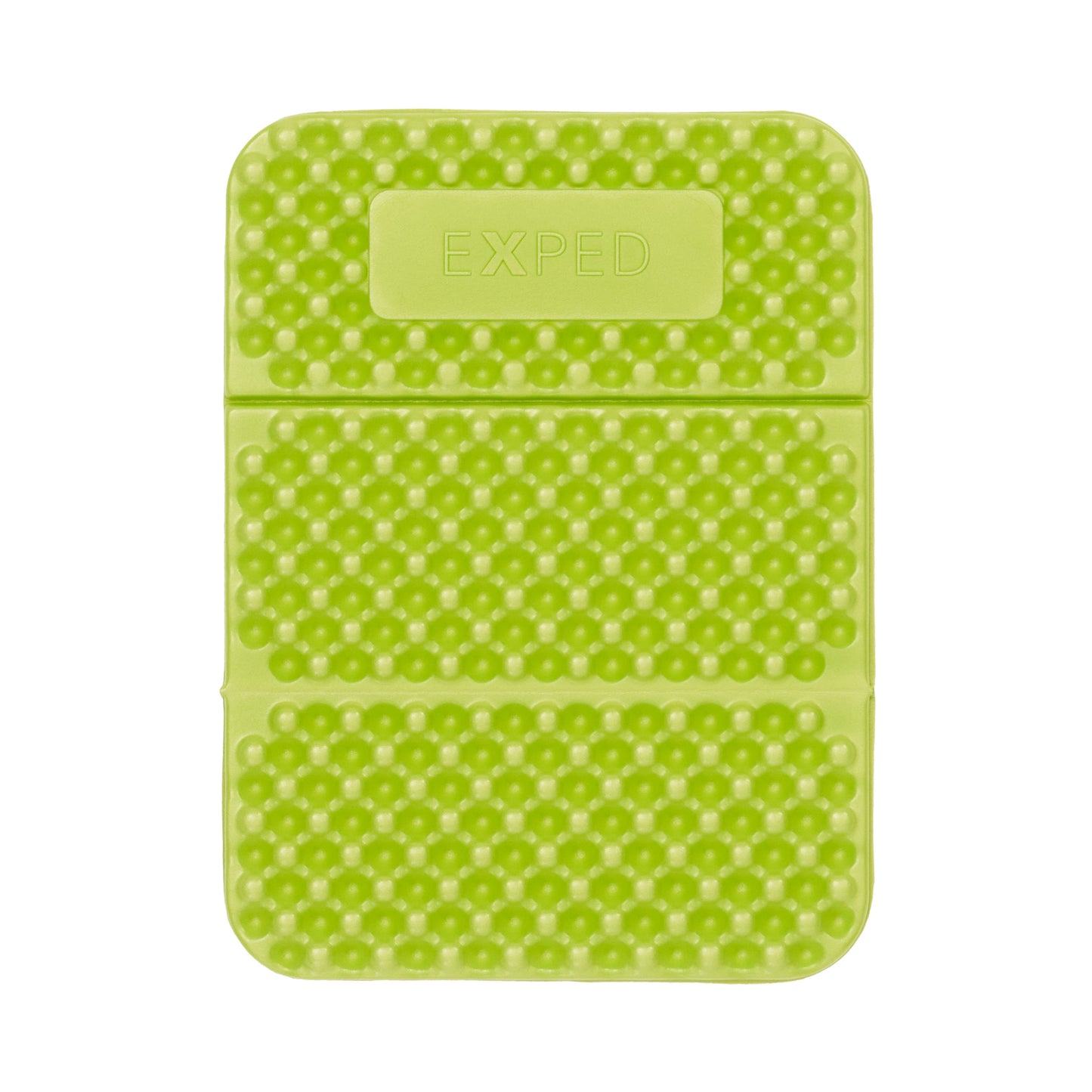 【EXPED】エクスペド Flex Sit Pad "Green"