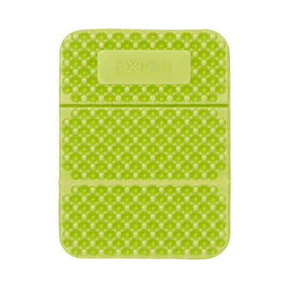 【EXPED】エクスペド Flex Sit Pad "Green"