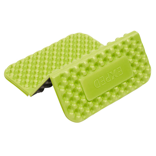 【EXPED】エクスペド Flex Sit Pad "Green"