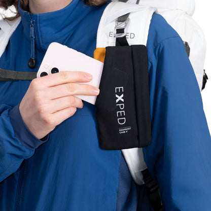 【EXPED】エクスペド Snapshot Case ※ネコポス可