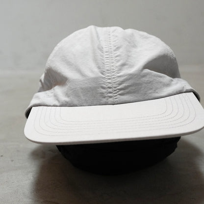 【atelier Blue bottle】アトリエブルーボトル Hiker’s CAP – Mesh "3Color" ※ネコポス可