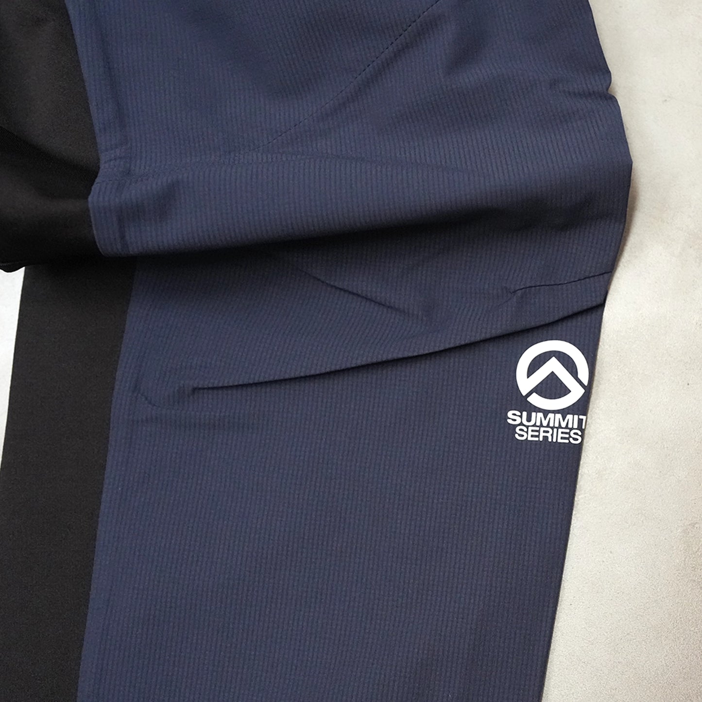 【THE NORTH FACE】ザノースフェイス men's Trail Explore Tight "Urban Navy"