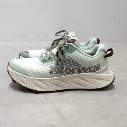 【NNormal】ノーマル men's Cadi "2Color"