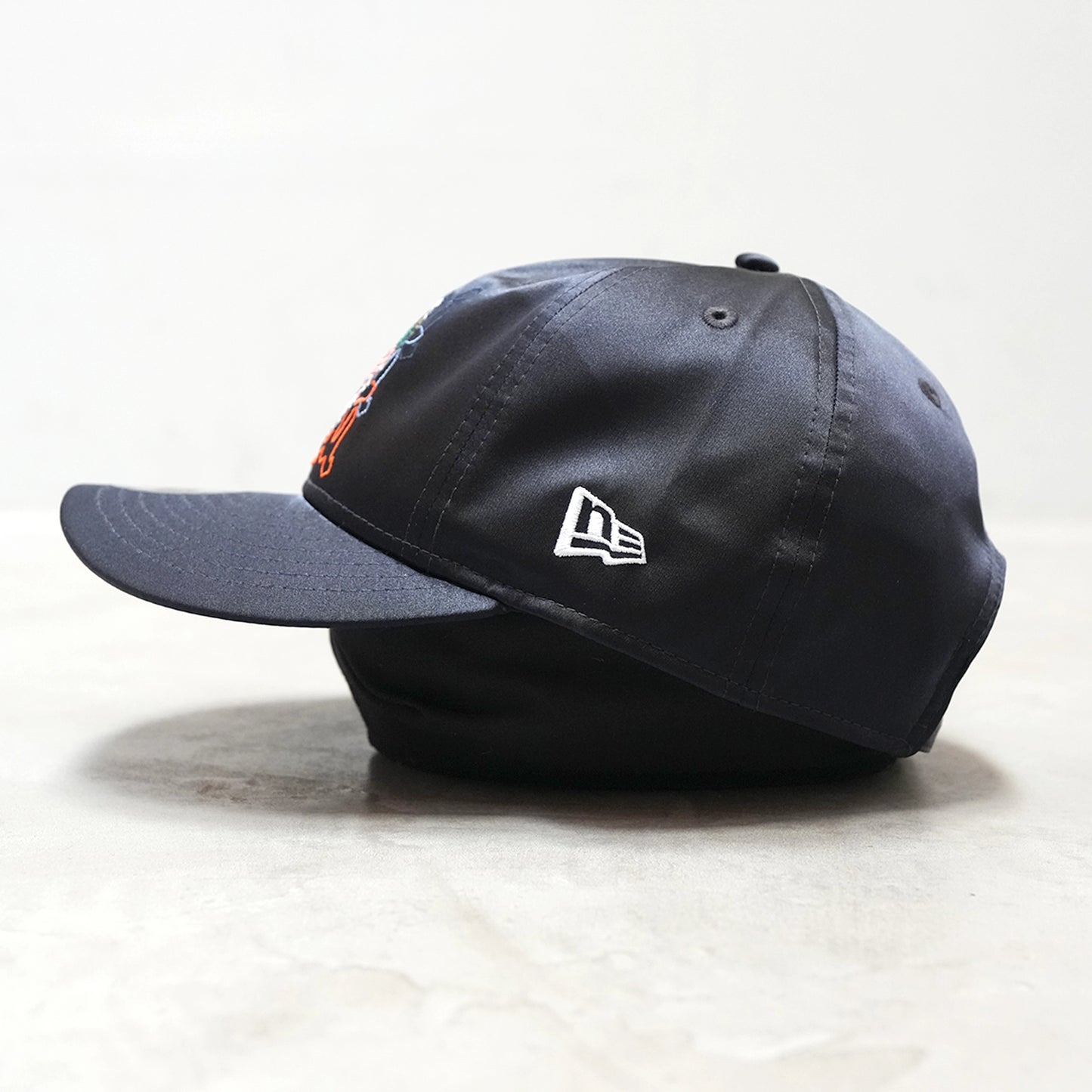 【NEW ERA】ニューエラ 9THIRTY kansaï yamamoto 虎 "2Color"