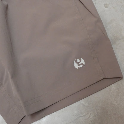 【Gossamer Gear】ゴッサマーギア unisex GG EtE Shorts "2Color"