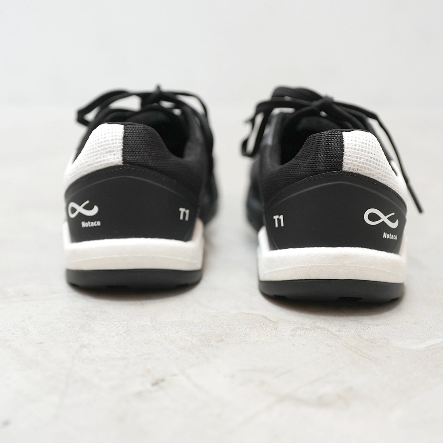 【Notace】ノータス men's yama T1 "4Color"