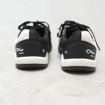【Notace】ノータス men's yama T1 "4Color"