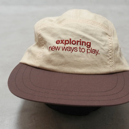 【Moonlight Gear】ムーンライトギア Jet Cap "5Color" ※ネコポス可