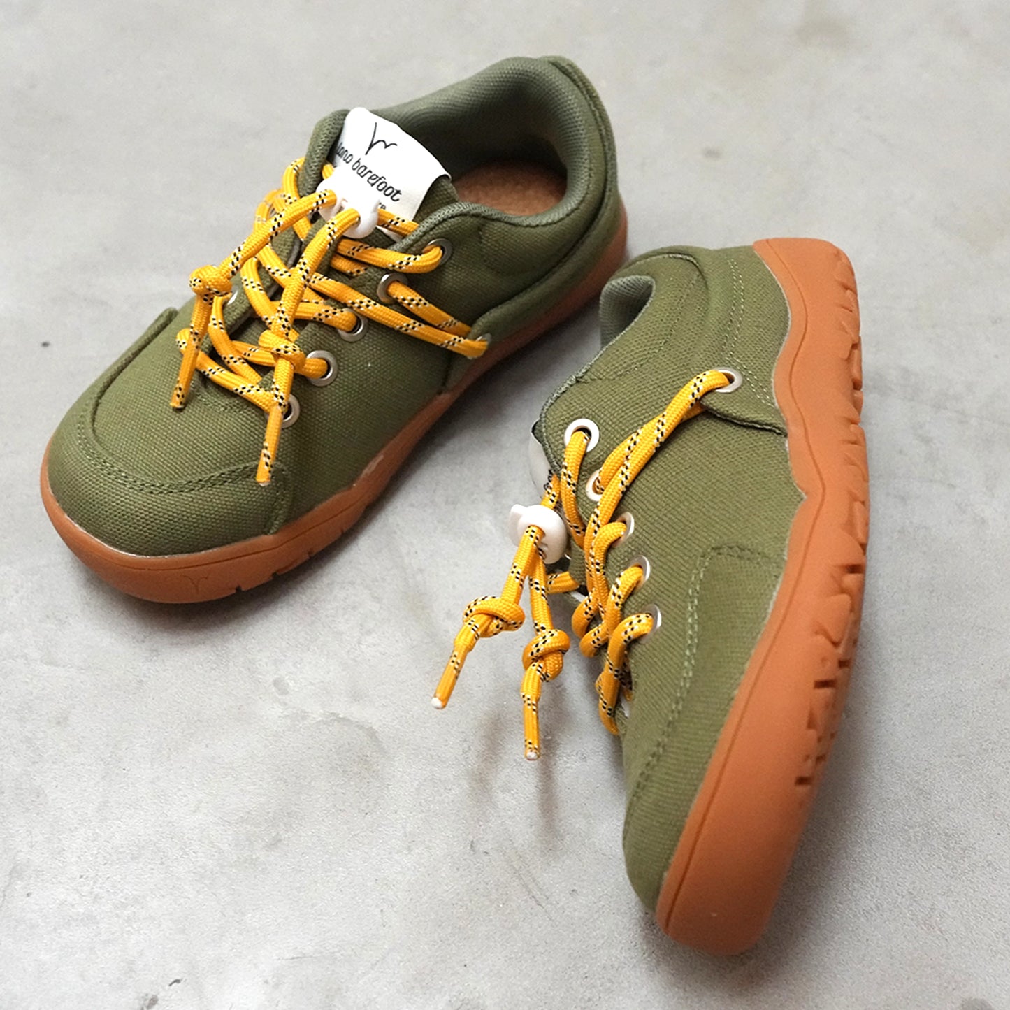 【LONO】ロノ Kid's Little Wild "3Color"