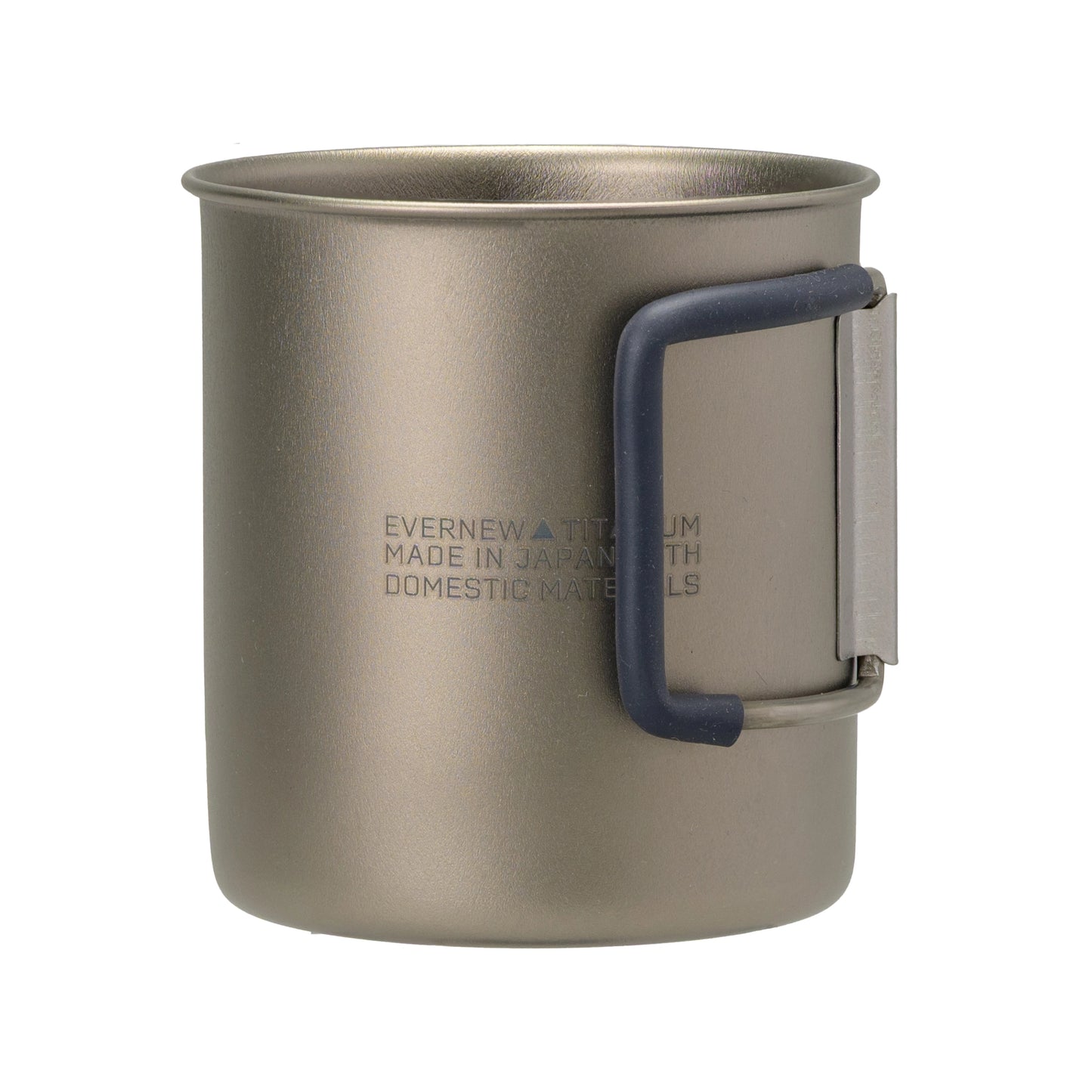 【EVERNEW】エバニュー Ti (Fire) Mug 300 FH