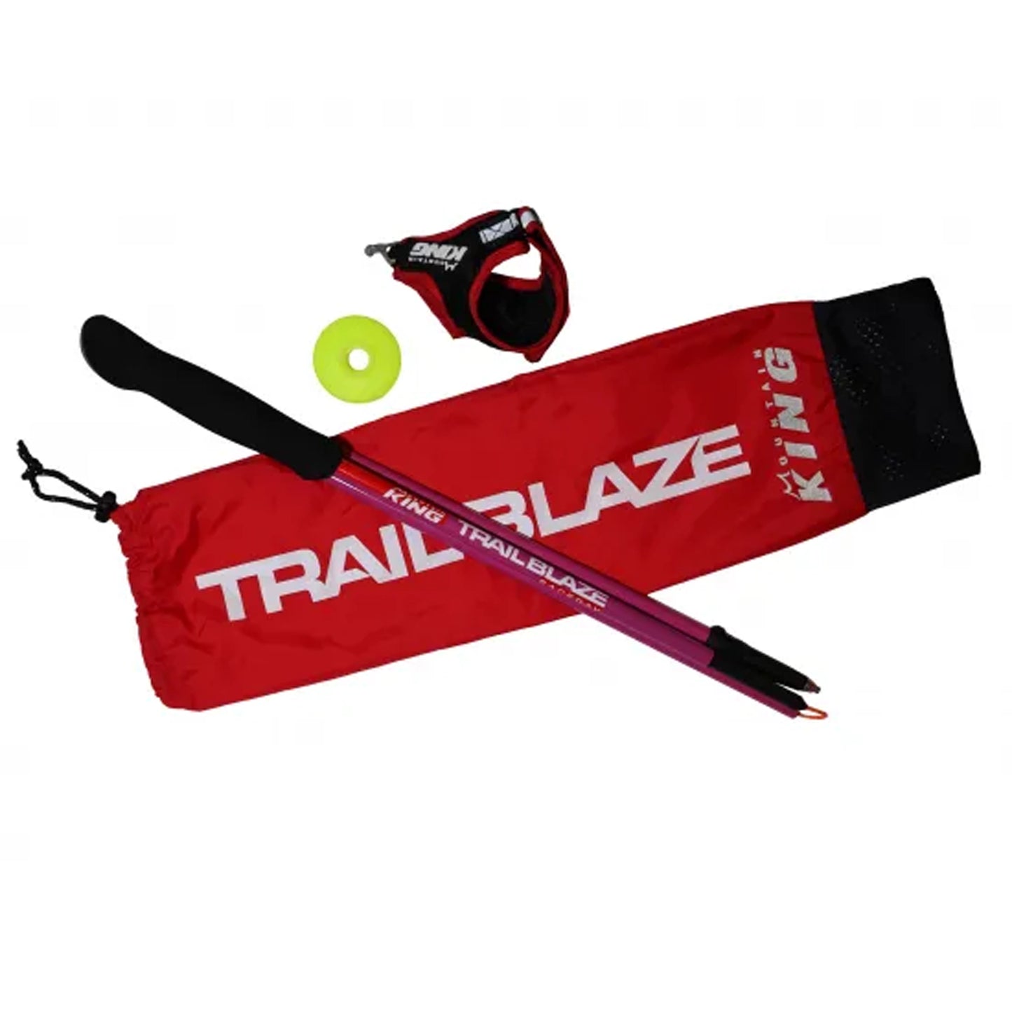 【Mountain King】 マウンテンキング Skyrunner Edge "2Color"