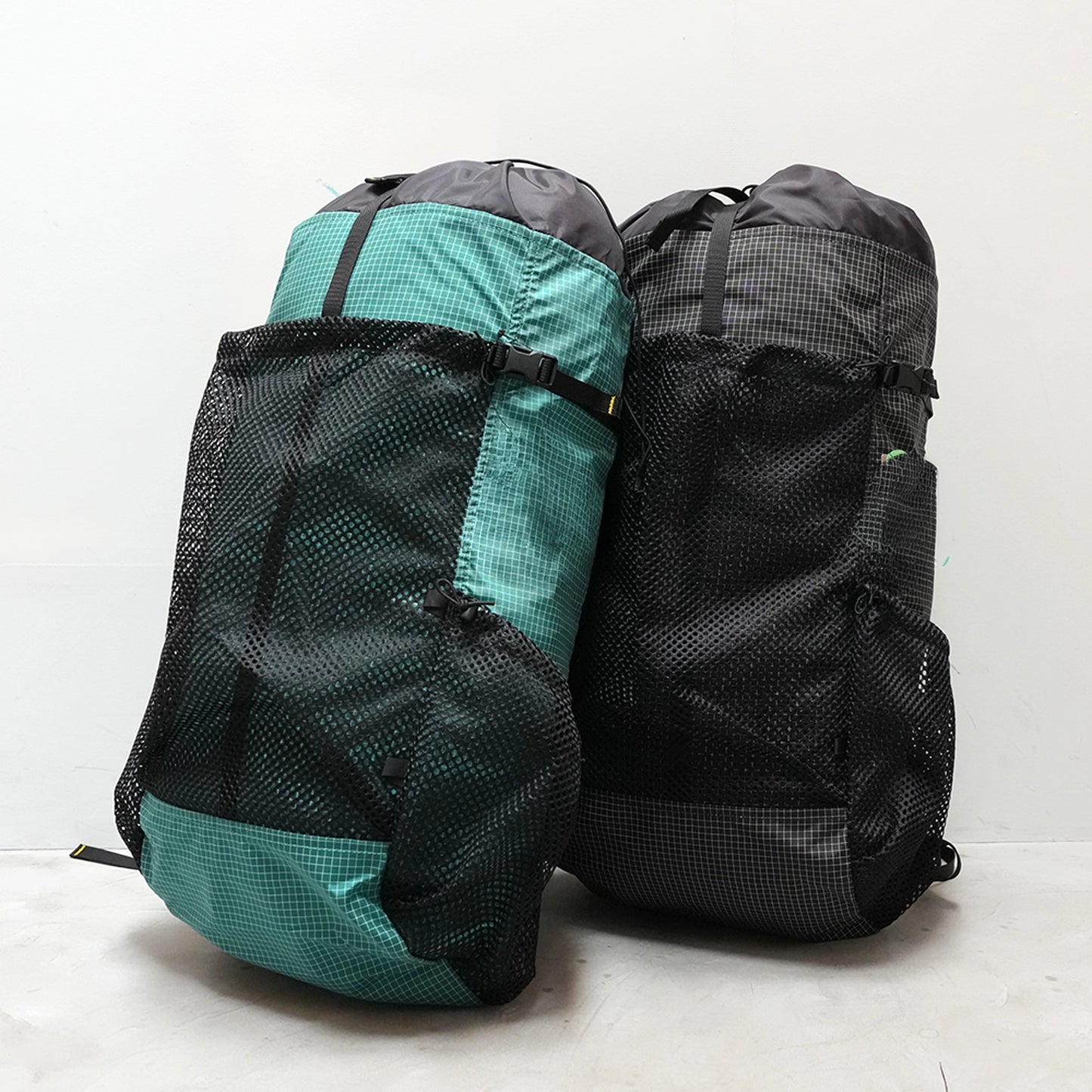 【Trail Bum】トレイルバム Fab Spectra "2Color"