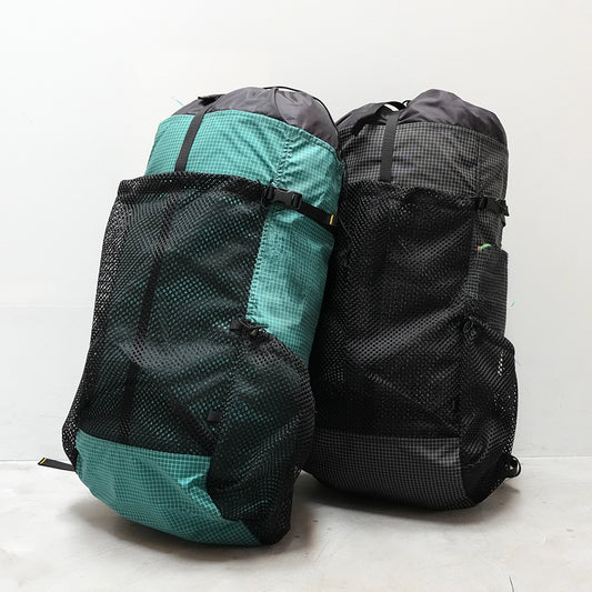 【Trail Bum】トレイルバム Fab Spectra "2Color"
