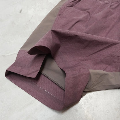 【Teton Bros】ティートンブロス men's ELV1000 5.5in Hybrid Short "4Color" ※ネコポス可