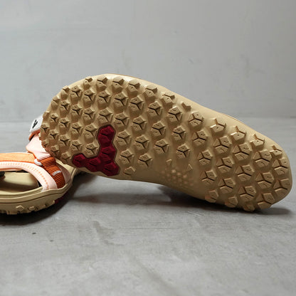 【VIVOBAREFOOT】ヴィヴォ ベアフット women's Tracker Ora Sandal "2Color"
