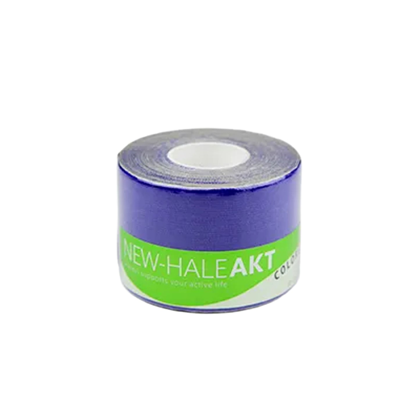 【New-HALE】ニューハレ New-HALE AKT 5㎝×5m "3Color"