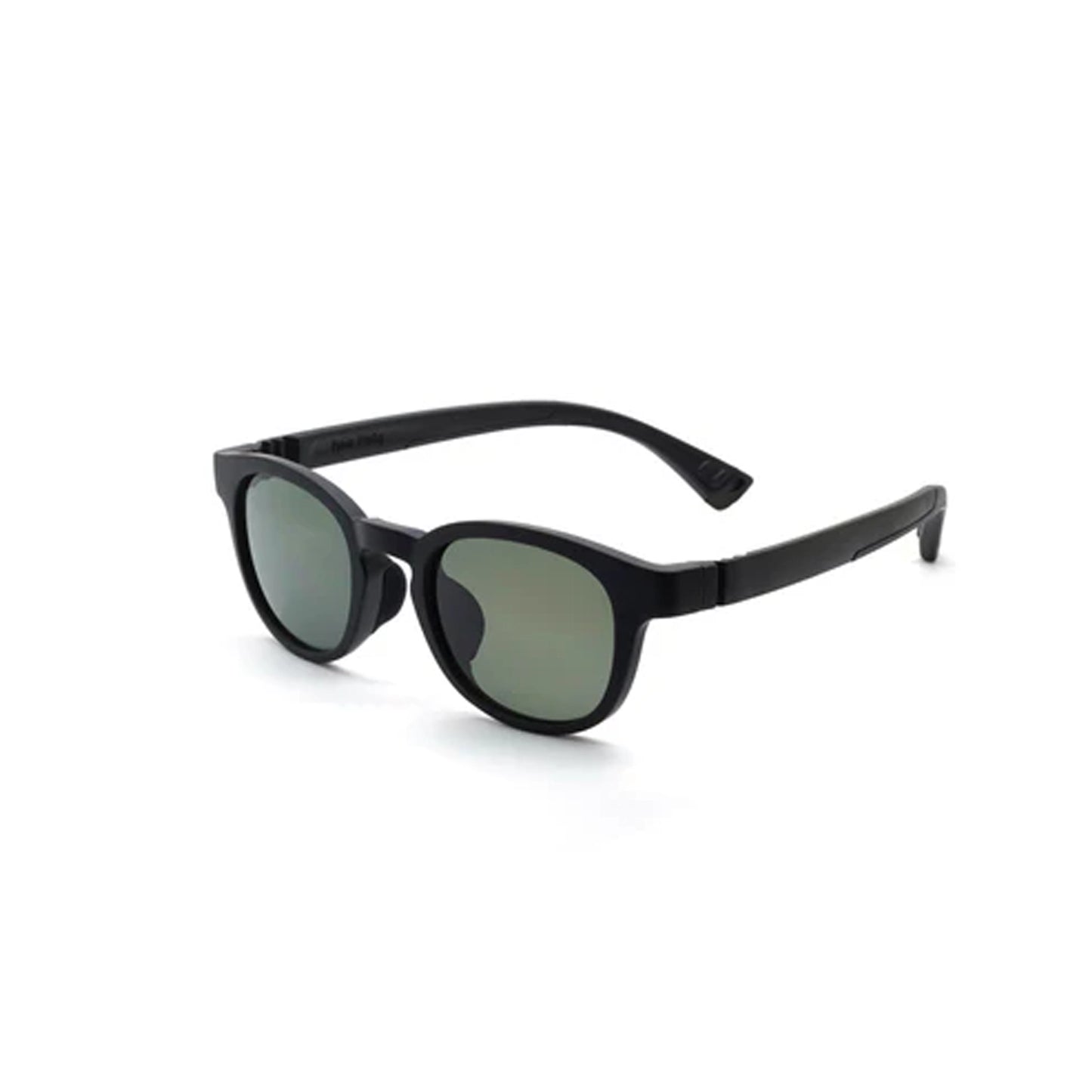 【FLOAT OUTDOOR】フロートアウトドア LYELL MAT BLACK / GY