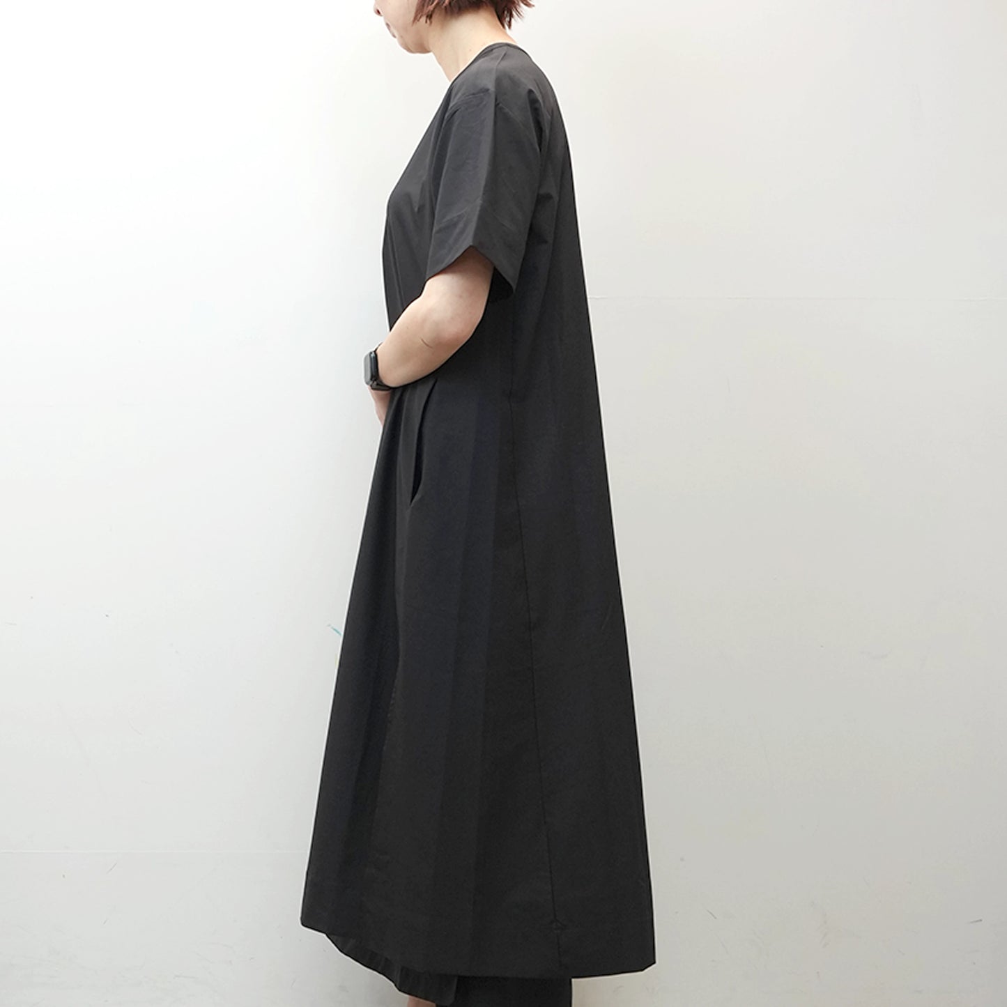【HOUDINI】フーディニ women's Cover Dress "2Color"