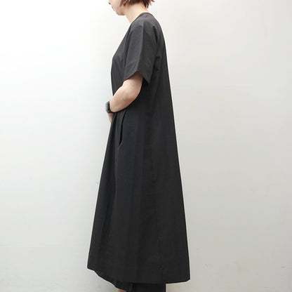 【HOUDINI】フーディニ women's Cover Dress "2Color"