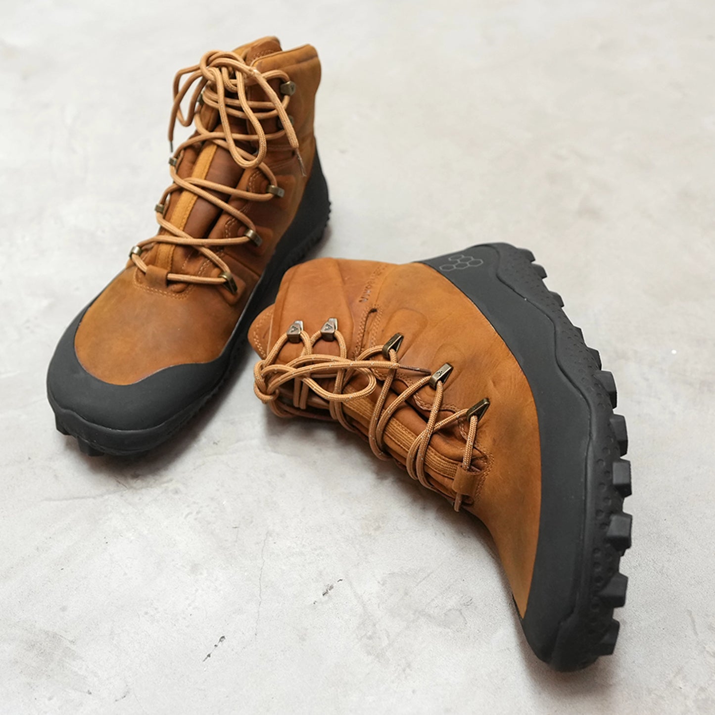 【VIVOBAREFOOT】ヴィヴォ ベアフット women's Tracker Winter Ⅱ SG "2Color"